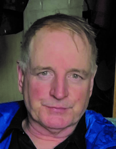 DAVID VALUSKA